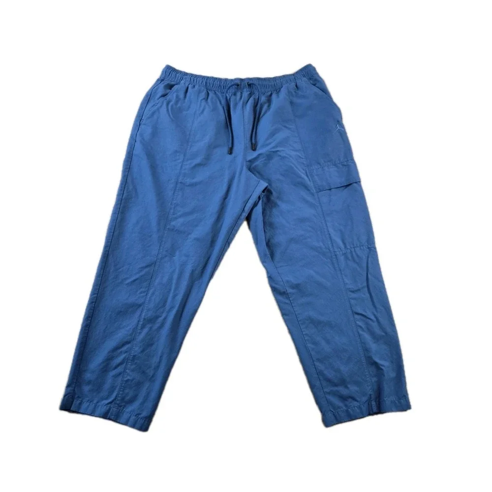 Air Jordan Jump Man Men's Athletic Relaxed Pants‎ Basketball Elastic Waist  2XL